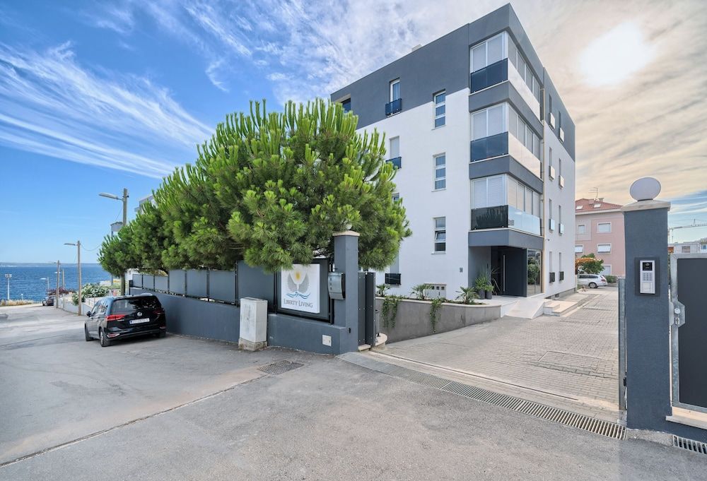 Liberty Living Apartments