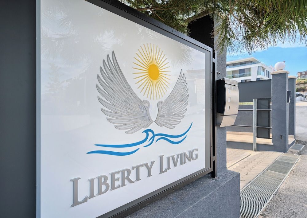 Liberty Living Apartments