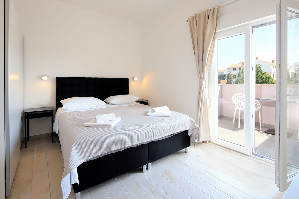 Standard Studio, Balcony, City View