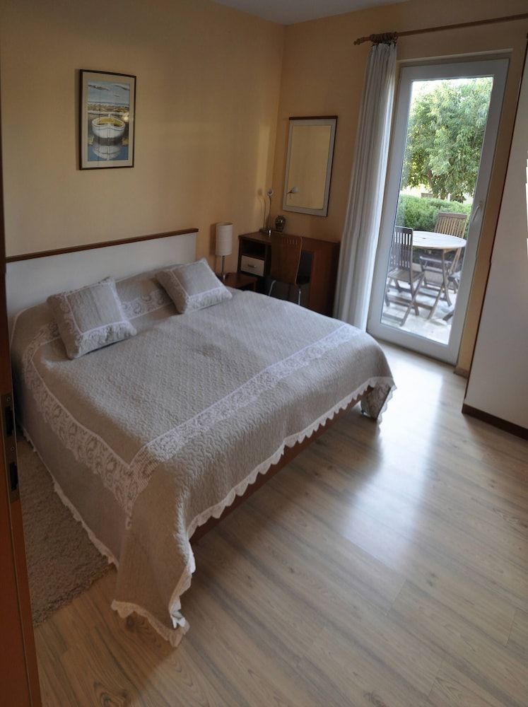 Apartment, 1 Bedroom, Accessible, Smoking