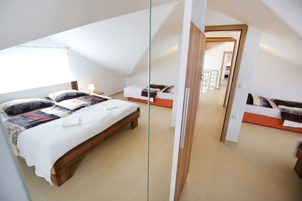 Studio (Standard Studio Apartment with Terrac)