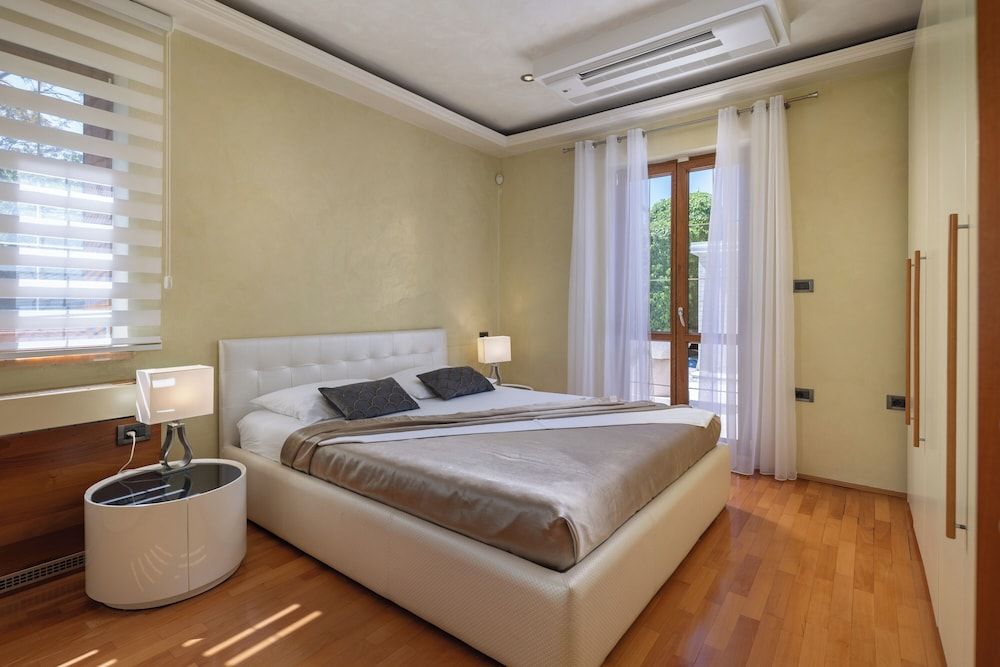 Family Villa, Multiple Bedrooms (Villa Rosa Magica)