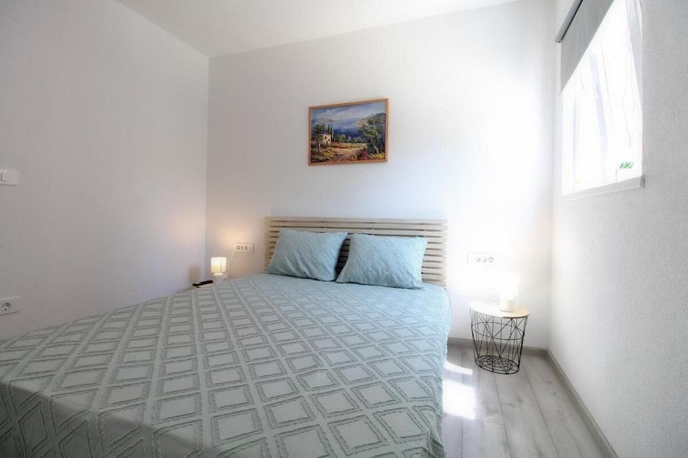 Apartment, 1 Bedroom, Terrace, Garden View