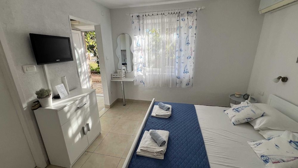 Studio (Superior Studio Apartment)