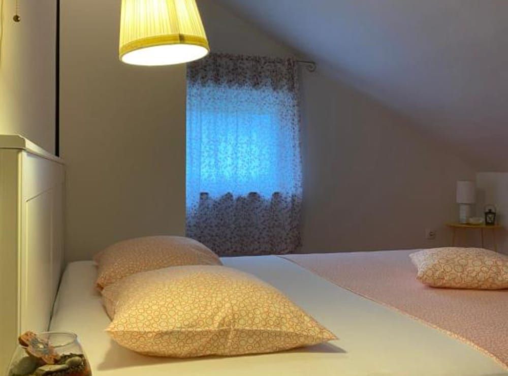 Apartment (Two Bedroom Apartment with Loggia)