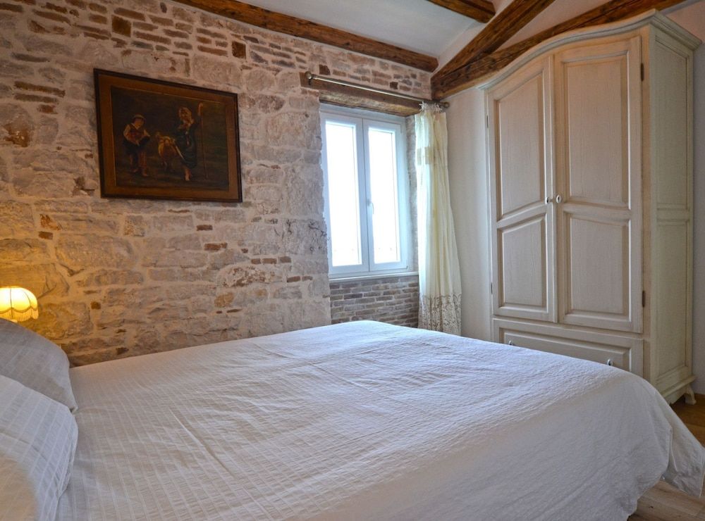 Apartment (Two Bedroom Apartment with Sea View)