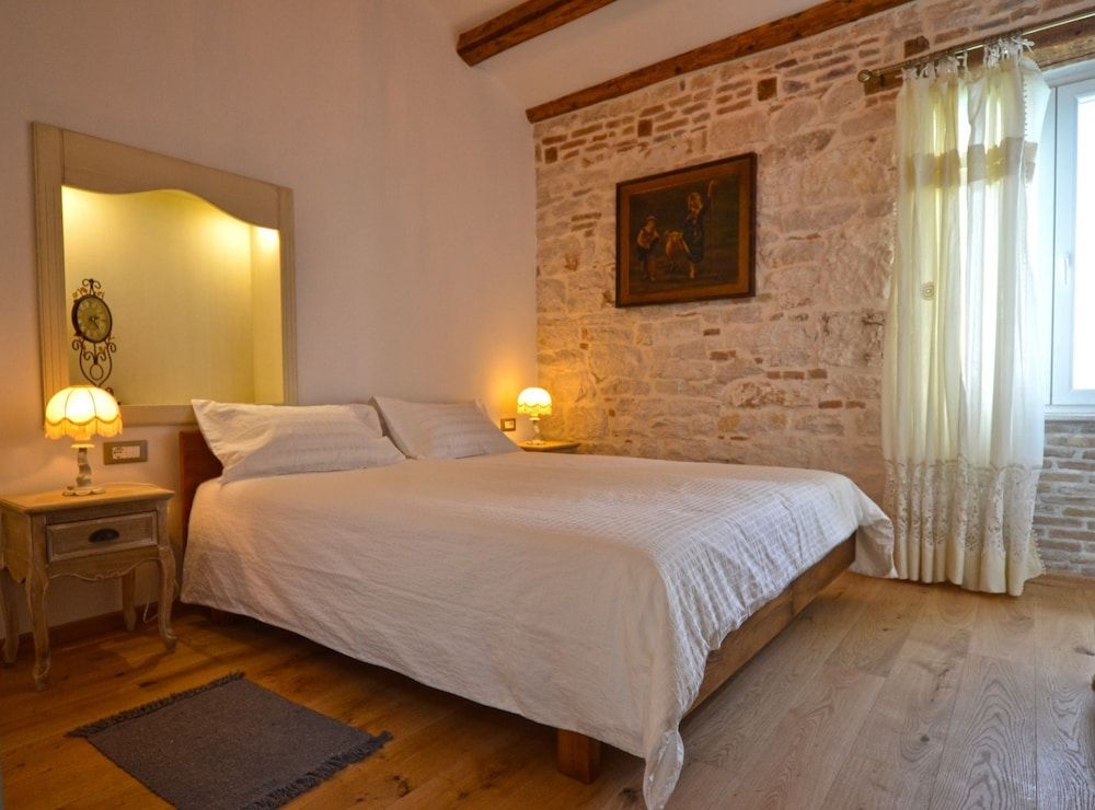 Apartment (Two Bedroom Apartment with Sea View)