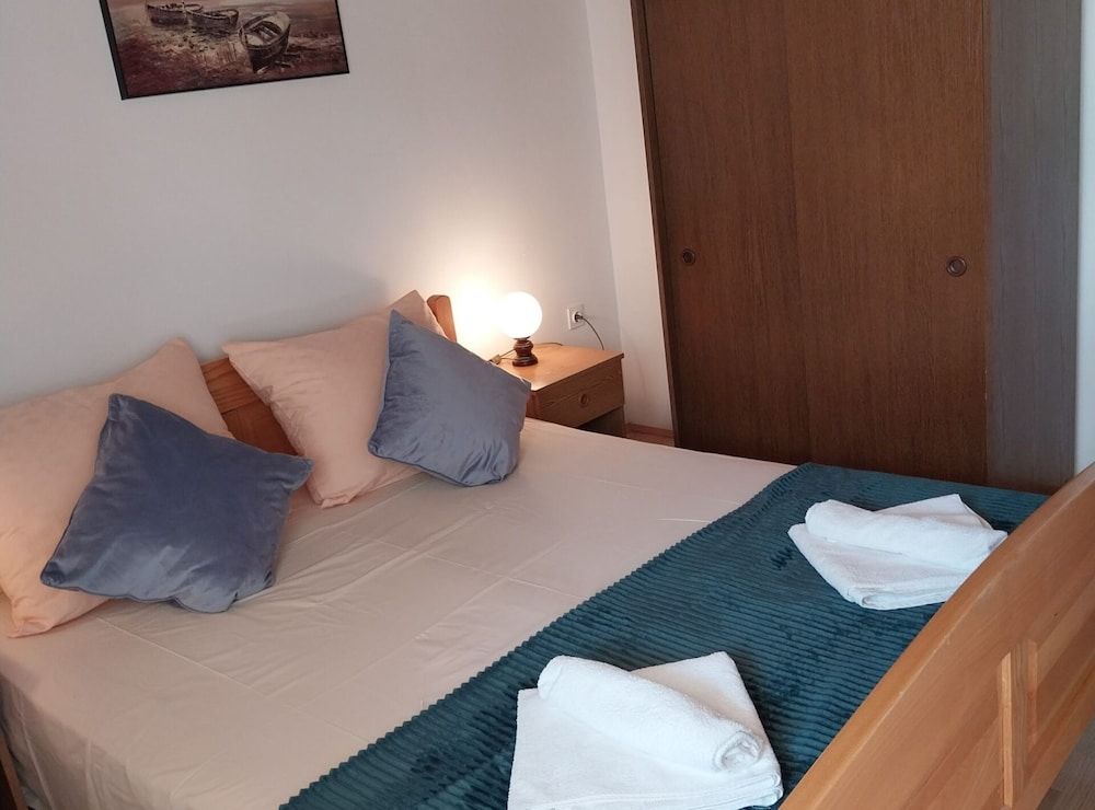 Apartment (Two-Bedroom Apartment (A1))