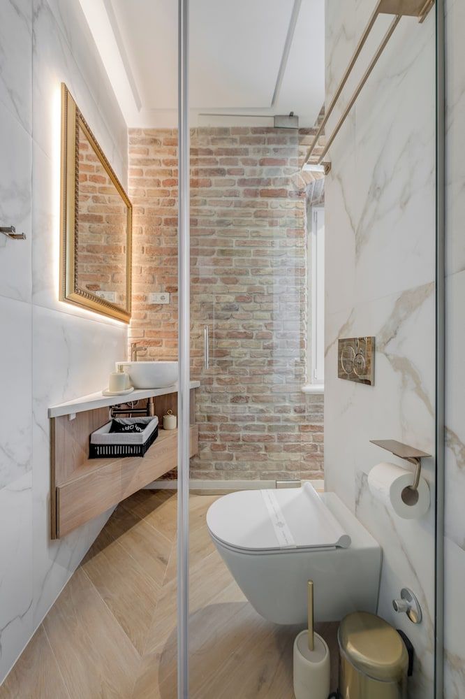 Grand Palace Luxury Retreat - Tale Of The Sea Deluxe Double Room, Sea View 10