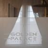 Luxury rooms Golden Palace City Centre