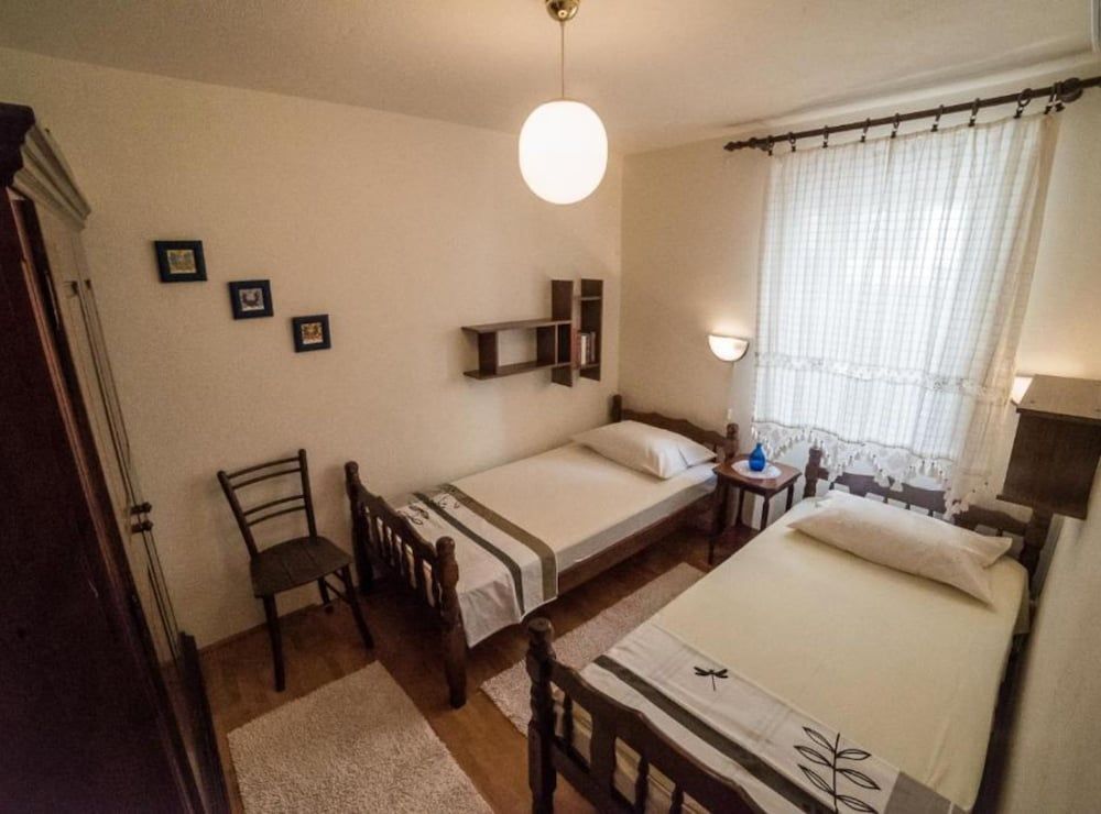 Apartment (Two Bedroom Apartment 1)