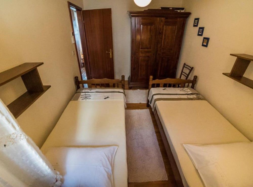 Apartment (Two Bedroom Apartment 2)