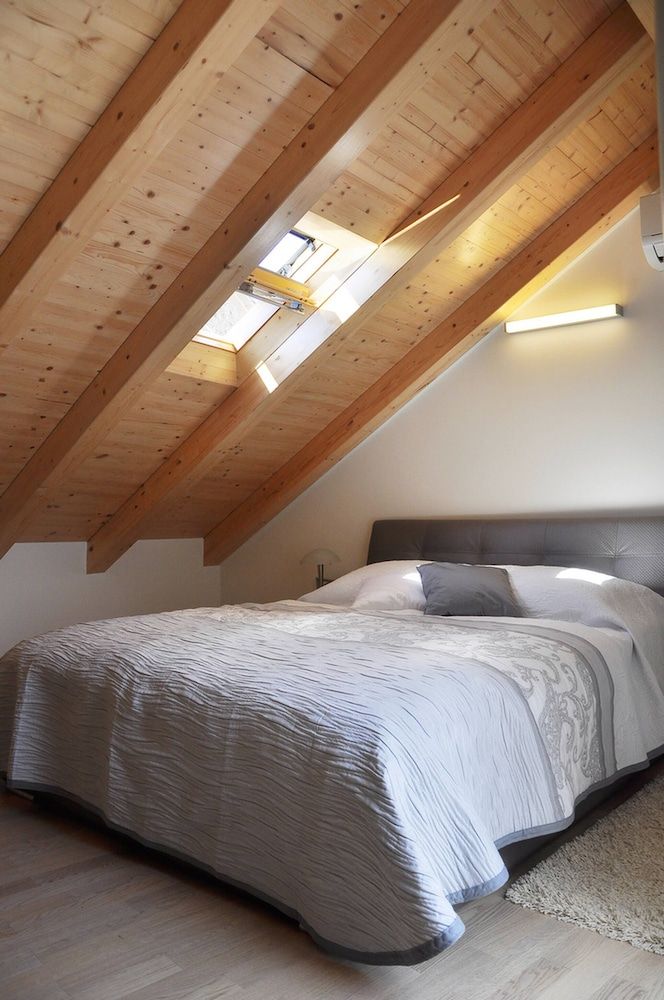Room, 1 Bedroom, Smoking, Balcony