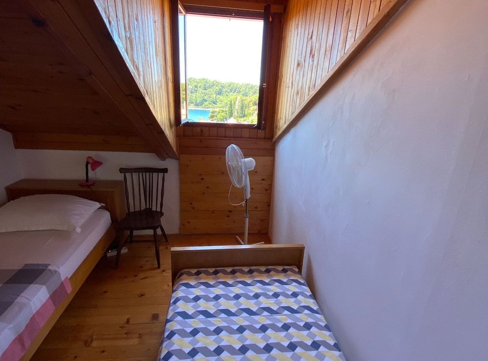 Apartment (Two bedroom apartment)