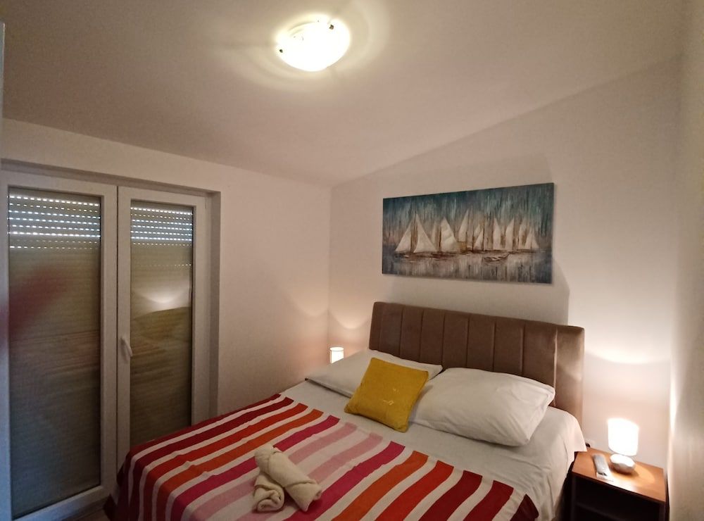 Apartment (Apartment Biserka)
