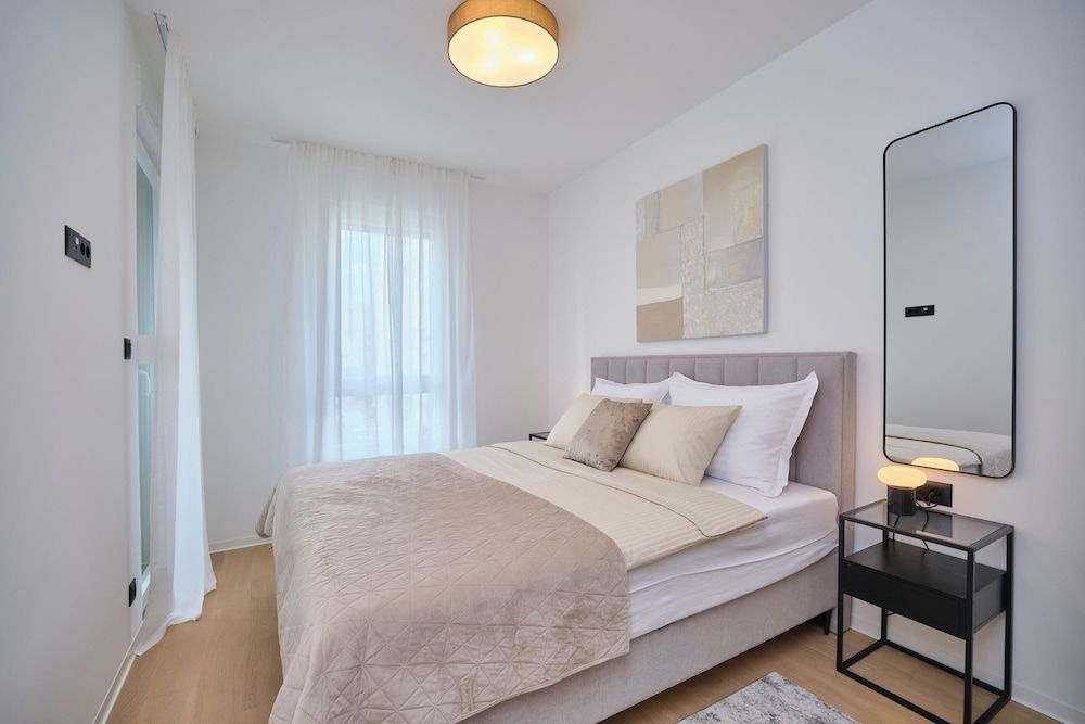 Splitful Apartment