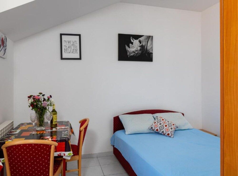 Studio (Comfort Studio Apartment with Sea Vie)