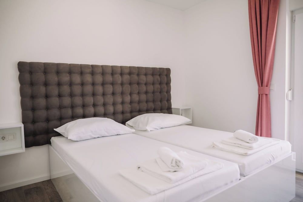 Comfort Apartment, Balcony