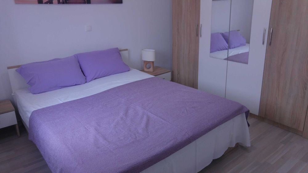 Apartment (Two Bedroom Apartment with Terrace)