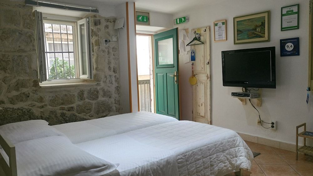 Apartment for 2 people