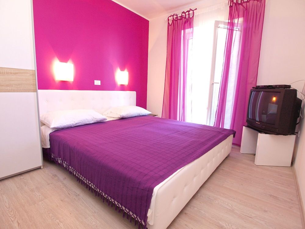 Apartment, 1 Bedroom (1000/3240)