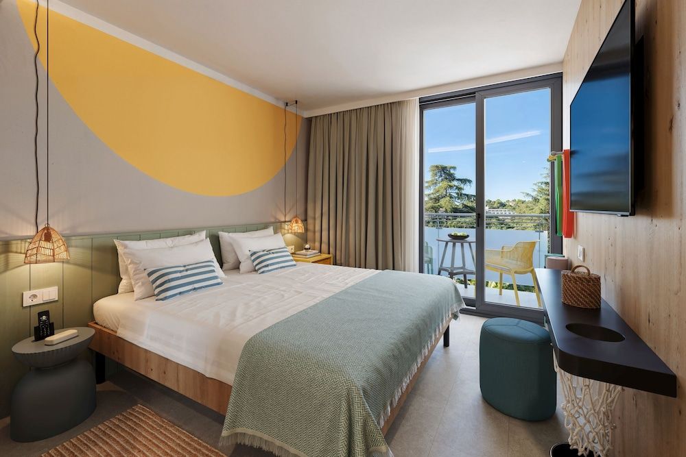 Room for 2