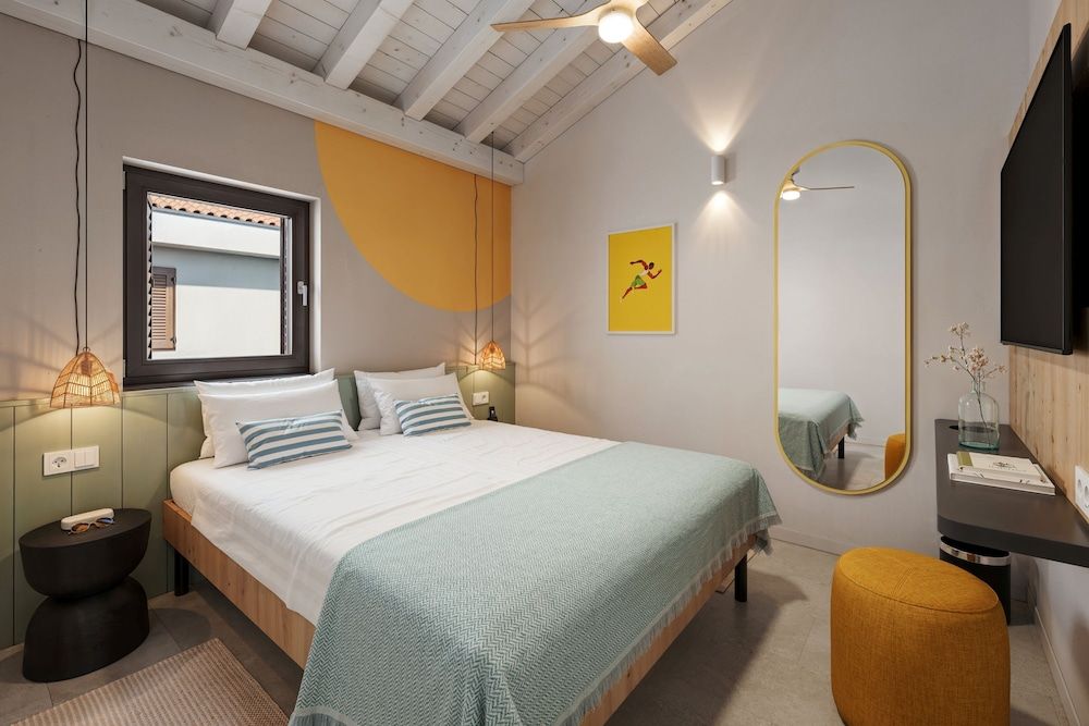 Suite for 2+2 - Residence