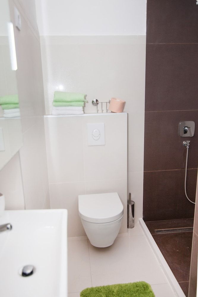 Basic Mansion One-Bedroom Apartment with Pool View 5