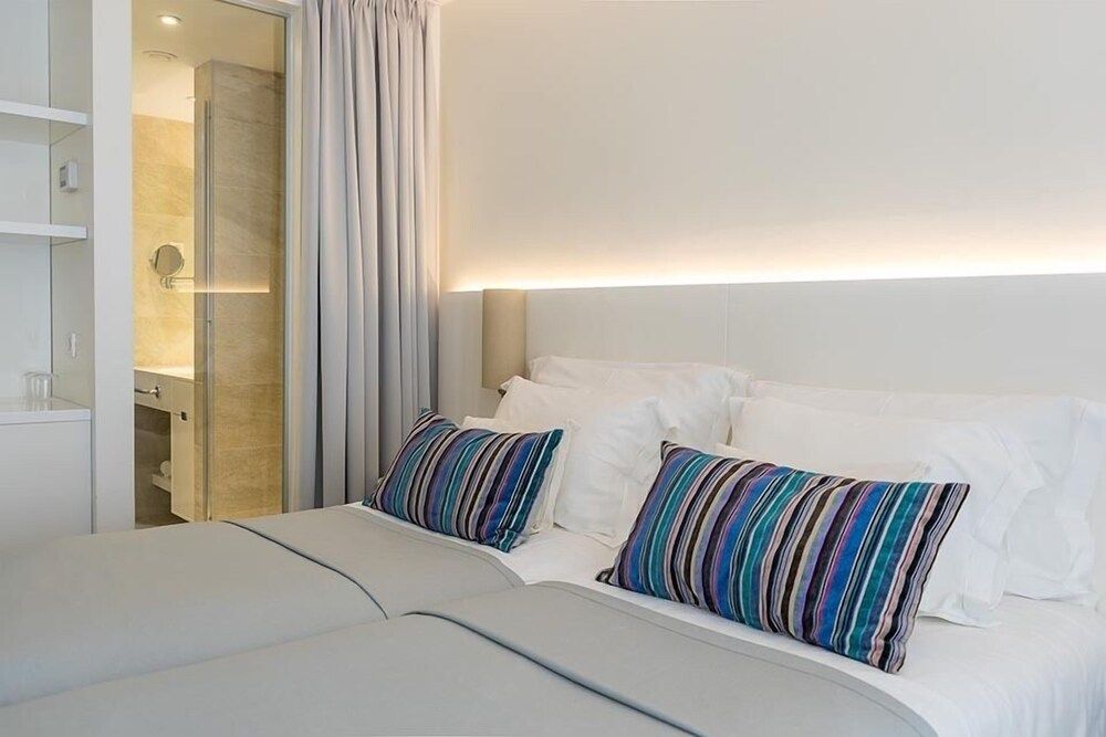 Amadria Park Hotel Ivan Double Room 22m² Sea View with French Balcony 5