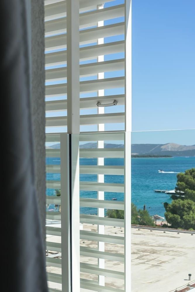 Amadria Park Hotel Ivan Double Room 22m² Sea View with French Balcony 7