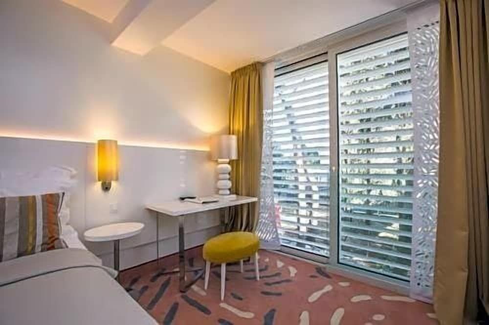 Amadria Park Hotel Ivan Double or Twin Room 22m² Courtyard/Park View with French Balcony 7
