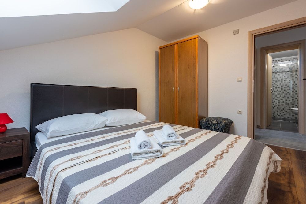 Apartment (A3)
