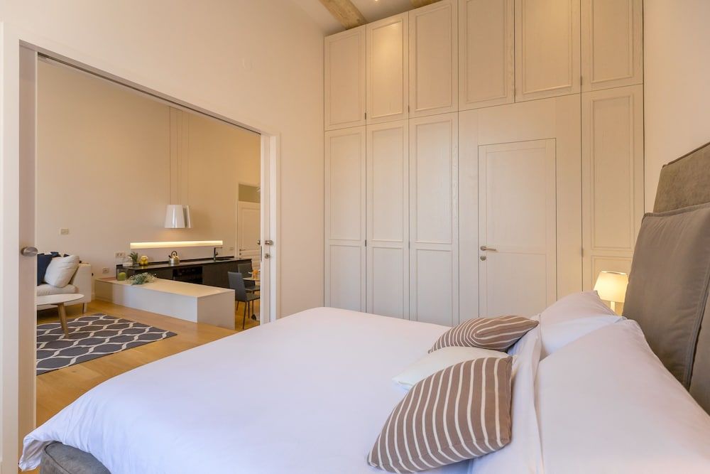 Gallery Apartment (1 Bedroom)