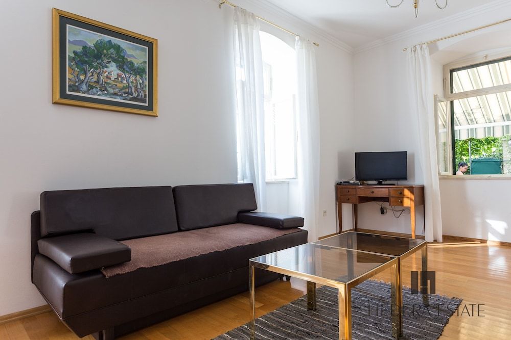 Comfort Apartment, Terrace (3 Bedrooms)