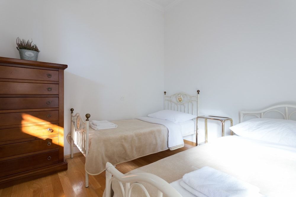 Comfort Apartment, Terrace (3 Bedrooms)