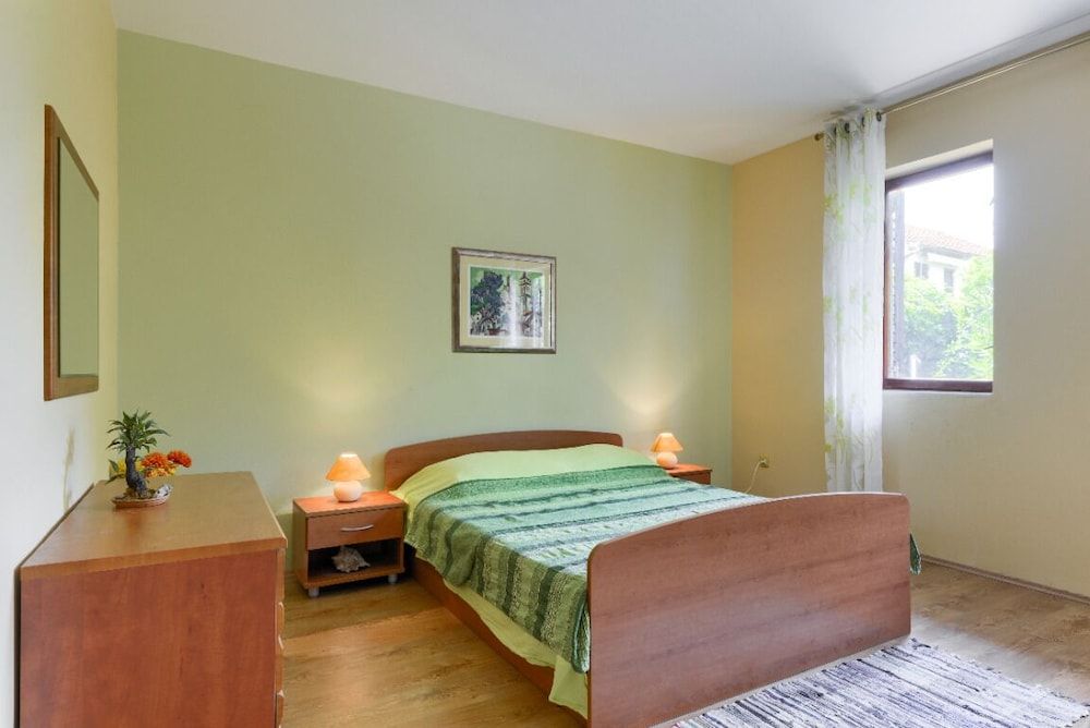 Apartment, 1 Bedroom, Smoking, Private Pool