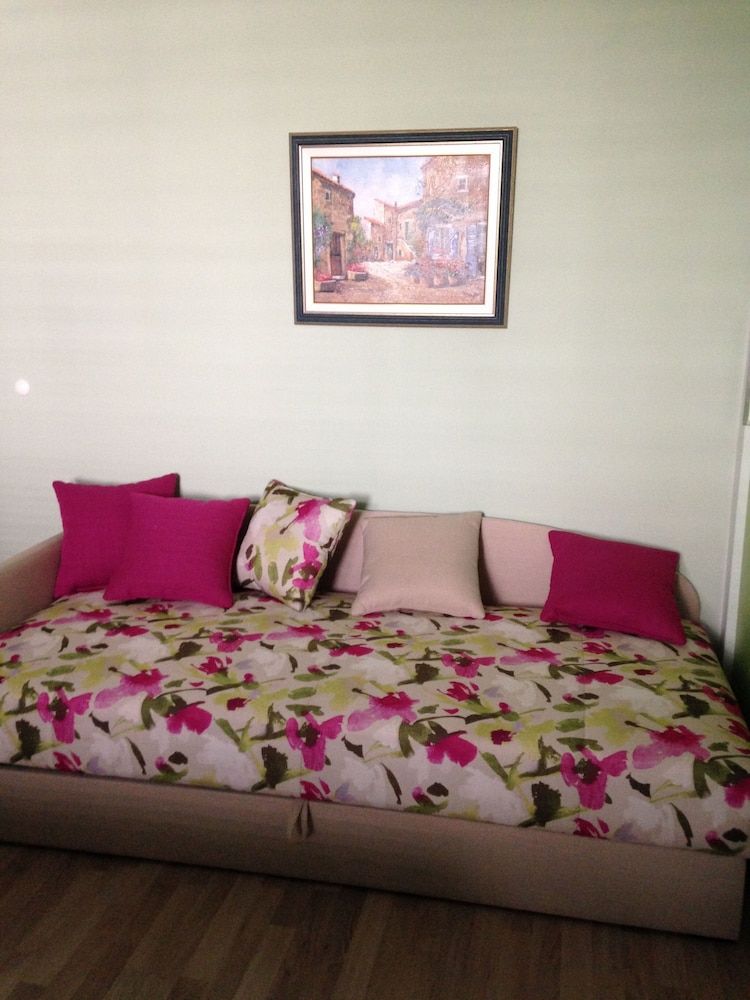 Apartment, 1 Bedroom, Smoking, Private Pool