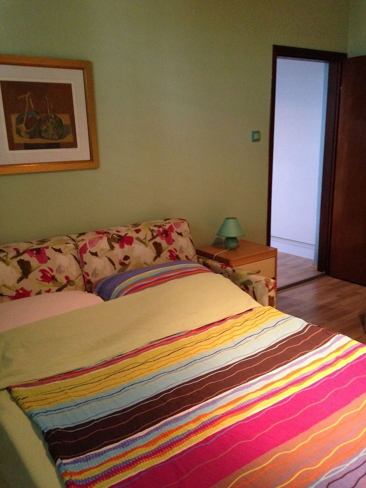 Apartment, 1 Bedroom, Smoking, Private Pool