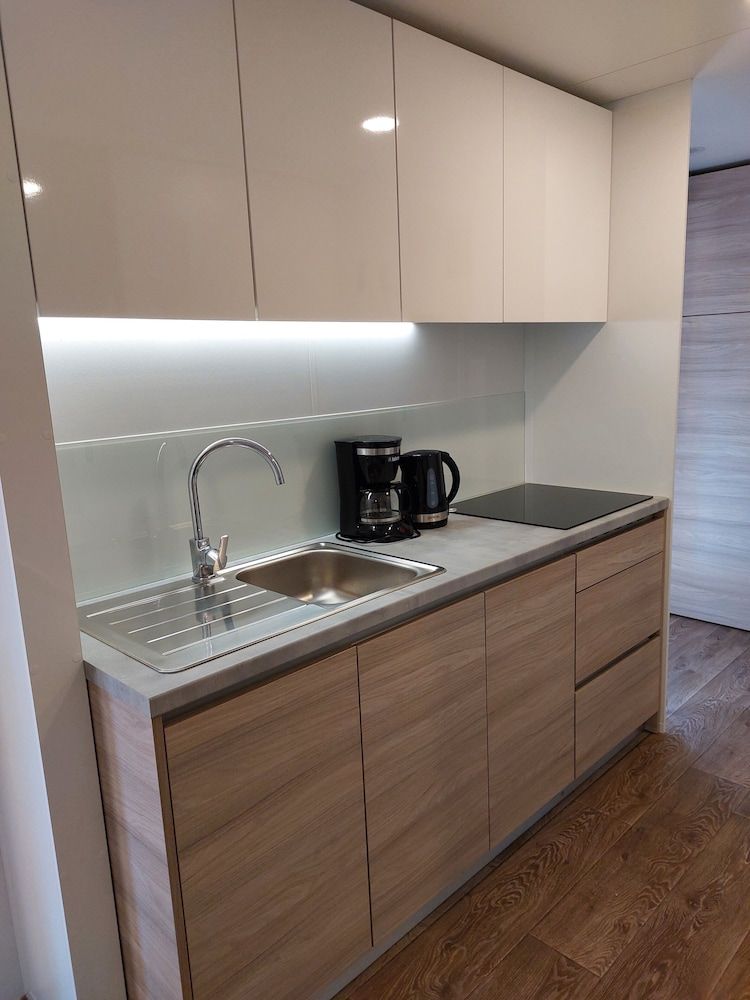 Amadria Park Deluxe Beach Mobile Home Deluxe Mobile Home, Sea View 14