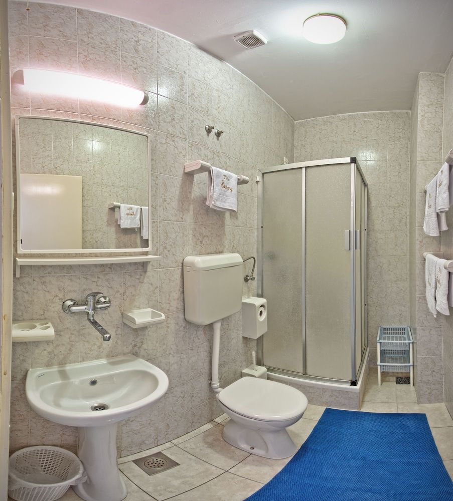 Villa Šoulavy Studio Apartment Sea View 3