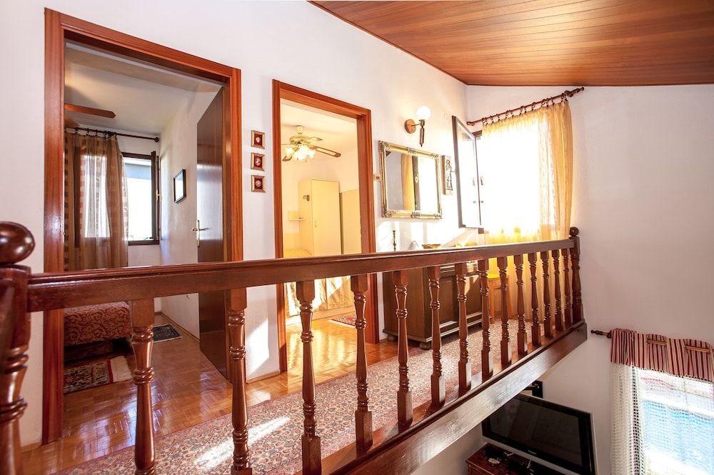 Villa, 4 Bedrooms, Smoking, Private Pool
