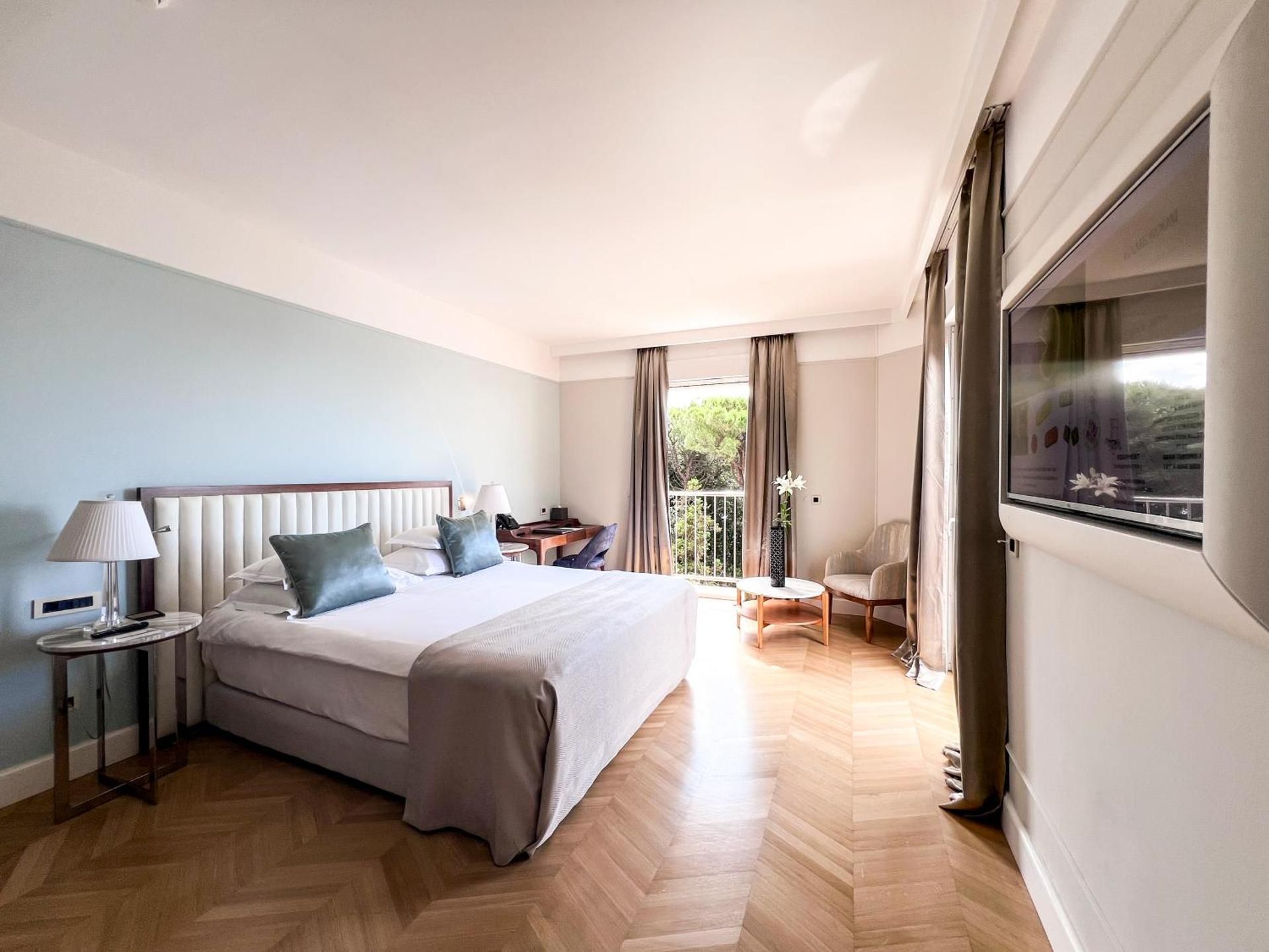 Superior Double or Twin Room