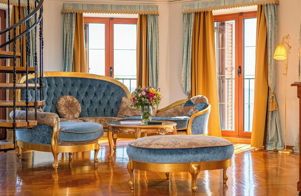 Panoramic Suite