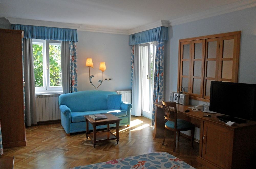 Premium Double Room, Courtyard View