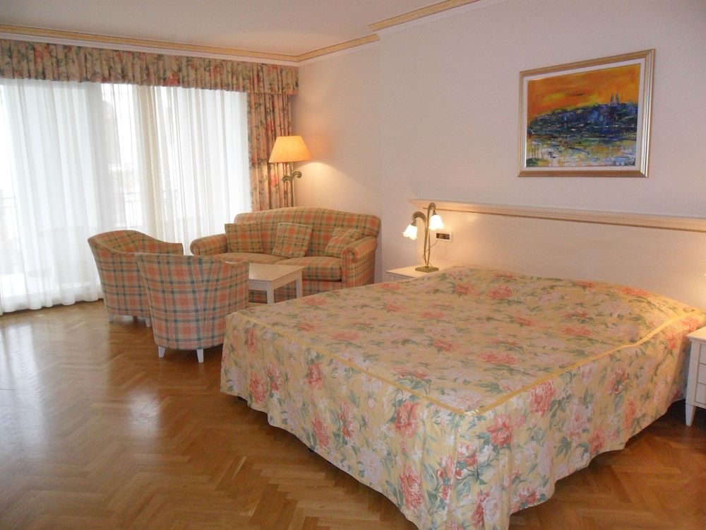 Family Apartment