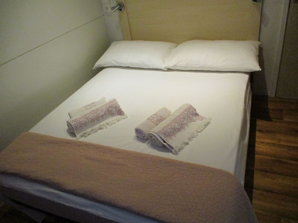 Mobile Home, 2 Bedrooms, Smoking, Terrace