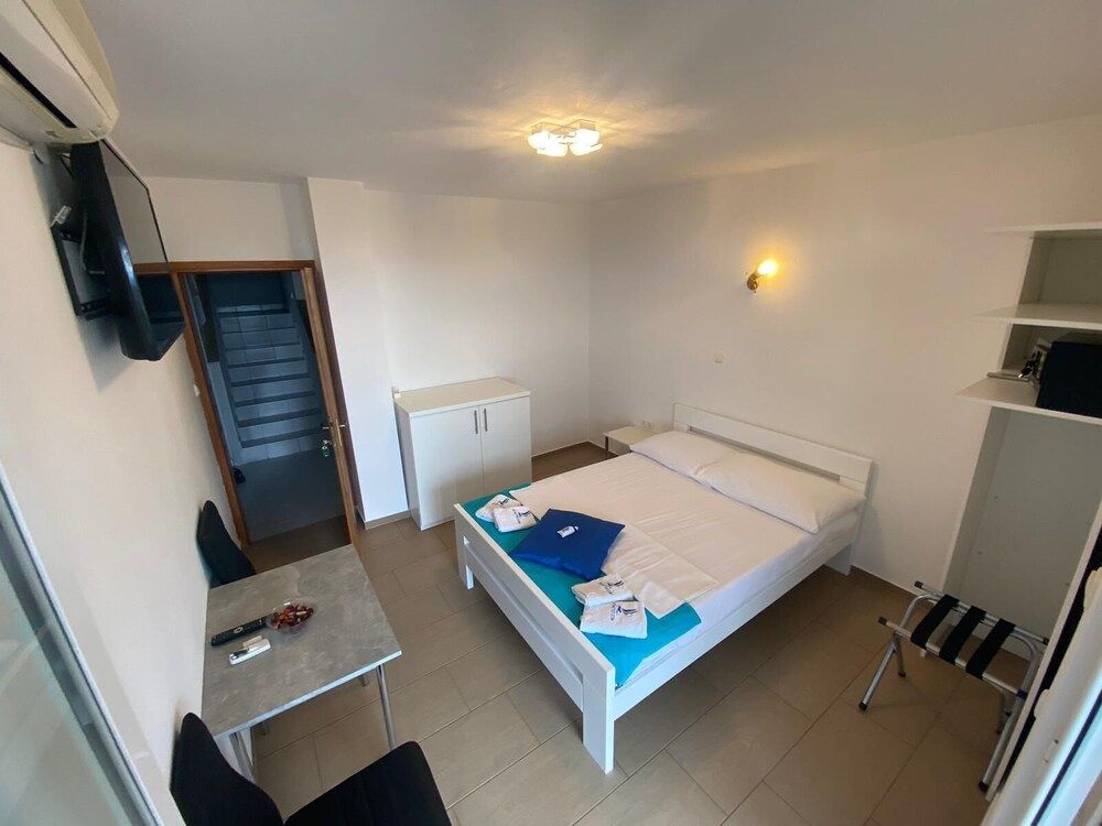 Room, 1 Bedroom, Accessible, Smoking