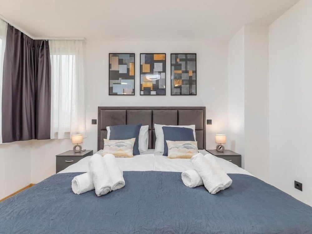 House, 3 Bedrooms, Accessible, Private Pool