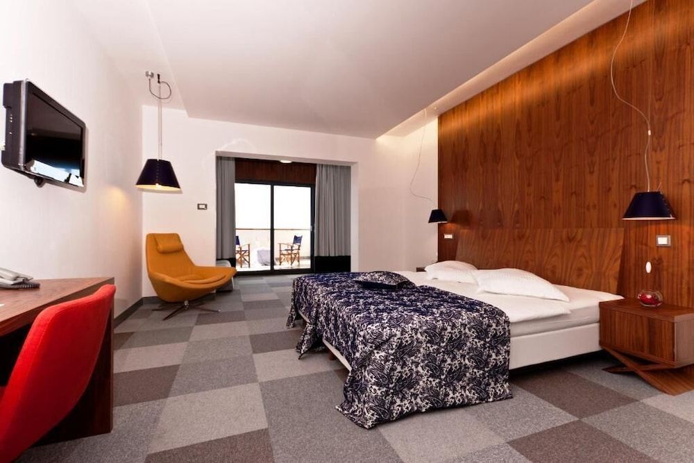 Hotel IN Superior Double or Twin Room, Sea View