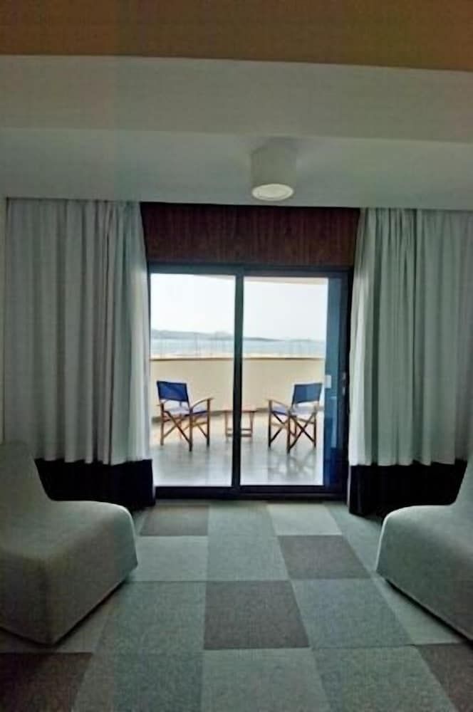 Hotel IN Superior Double or Twin Room, Sea View 7